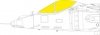 Eduard BIG49292 Harrier GR.1 KINETIC 1/48